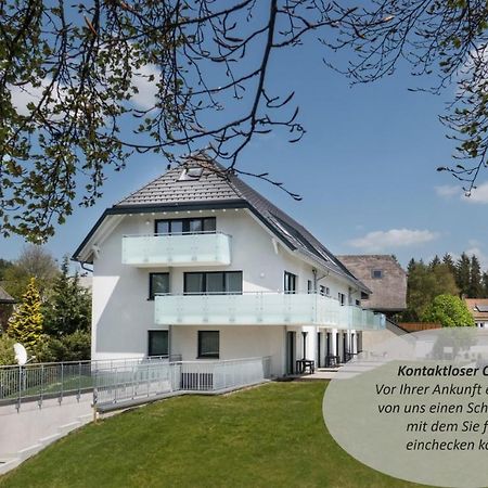 Braviscasa - Ferienresidenz Hinterzarten Appartement Buitenkant foto